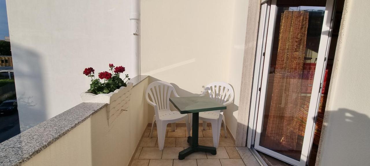 B&B Jamba Альгеро Екстер'єр фото