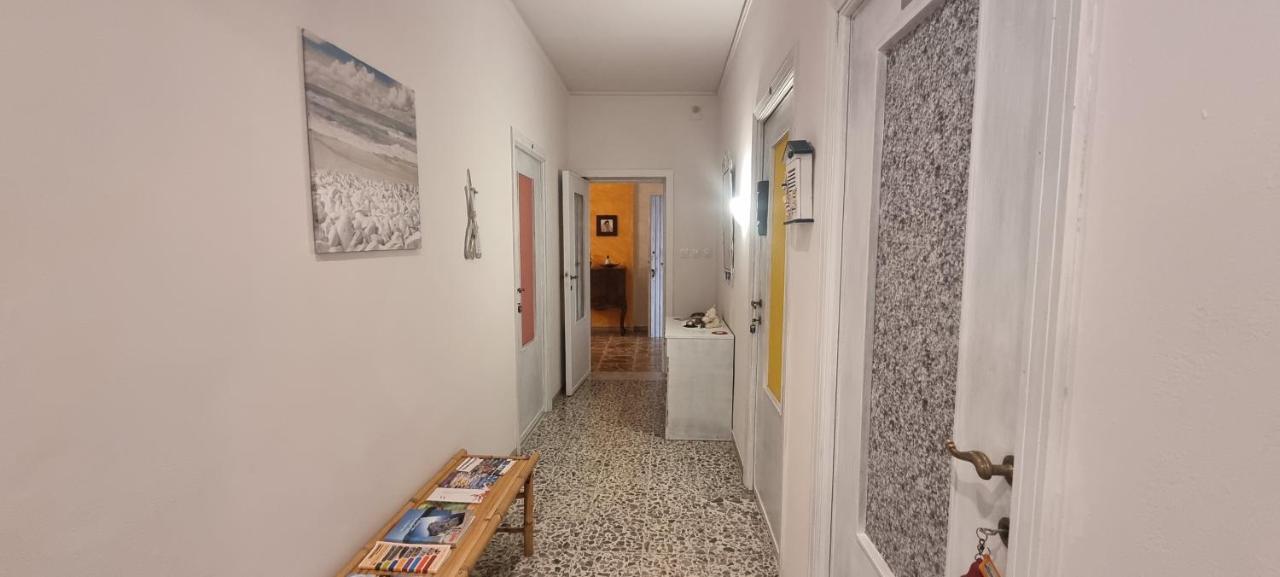 B&B Jamba Альгеро Екстер'єр фото