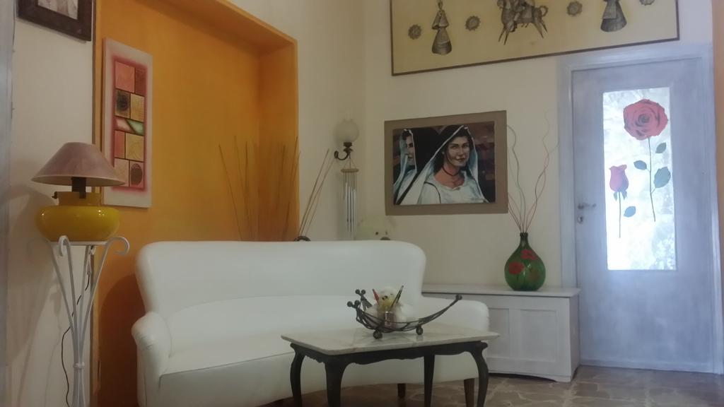 B&B Jamba Альгеро Екстер'єр фото