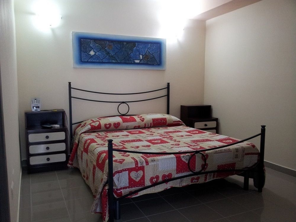 B&B Jamba Альгеро Екстер'єр фото