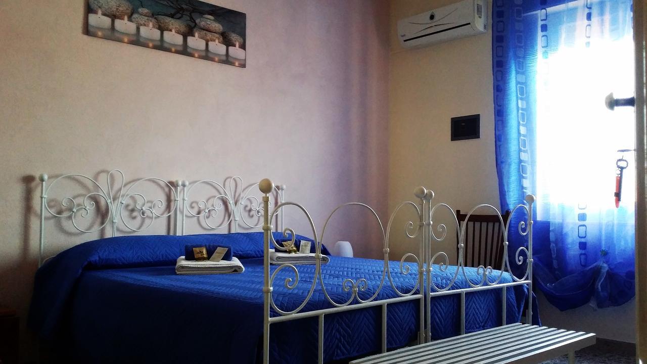 B&B Jamba Альгеро Екстер'єр фото