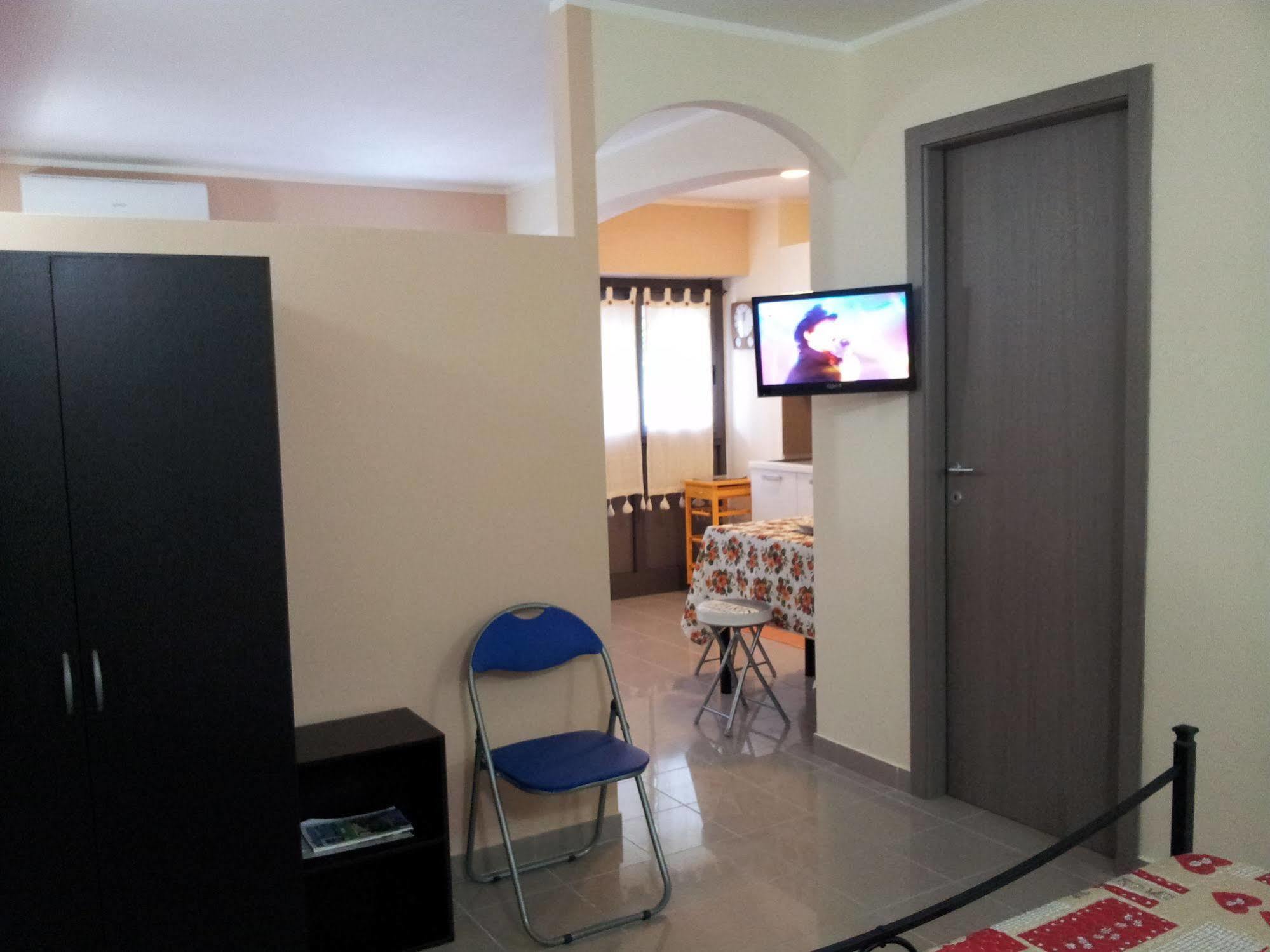 B&B Jamba Альгеро Екстер'єр фото
