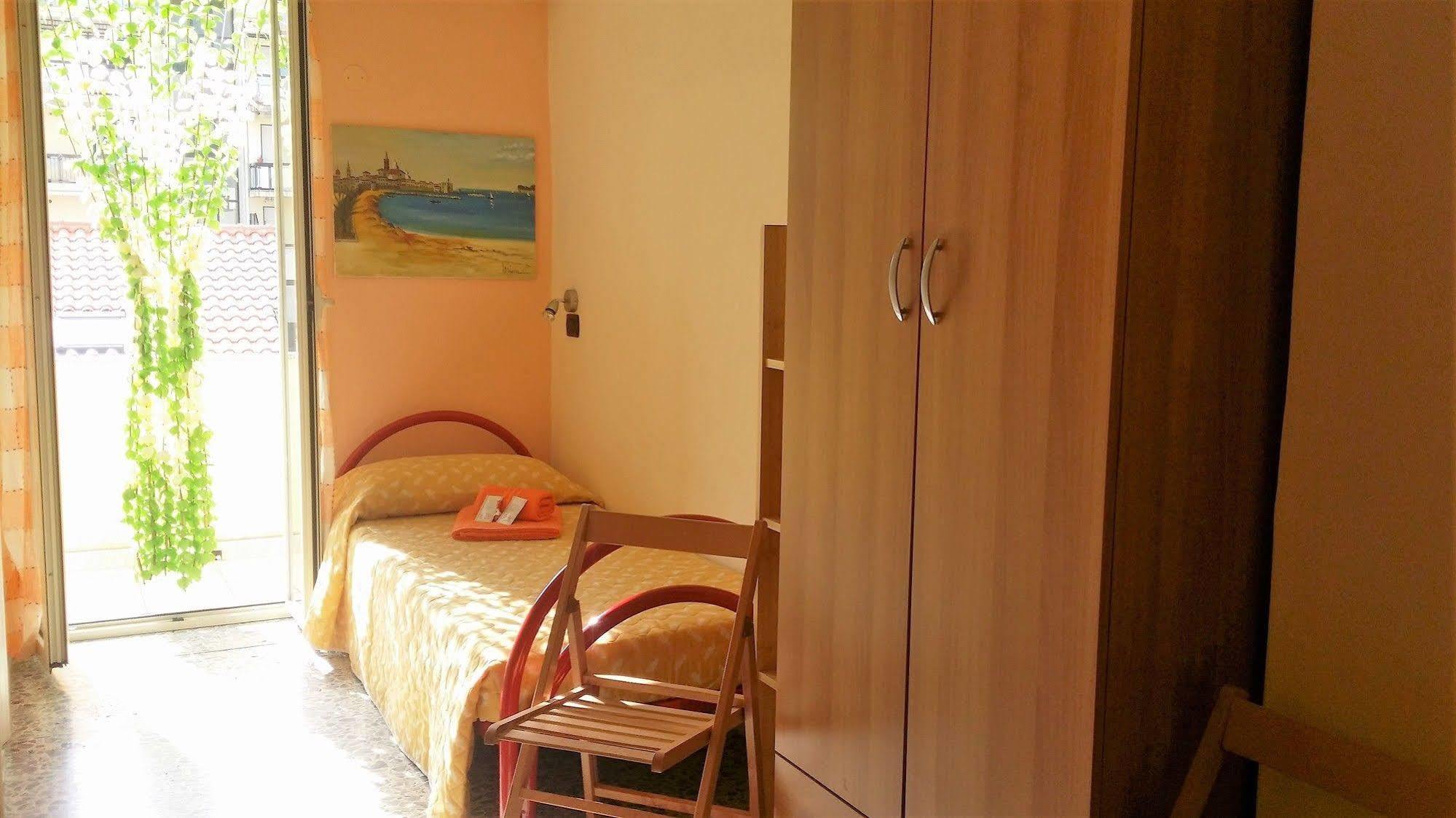 B&B Jamba Альгеро Екстер'єр фото