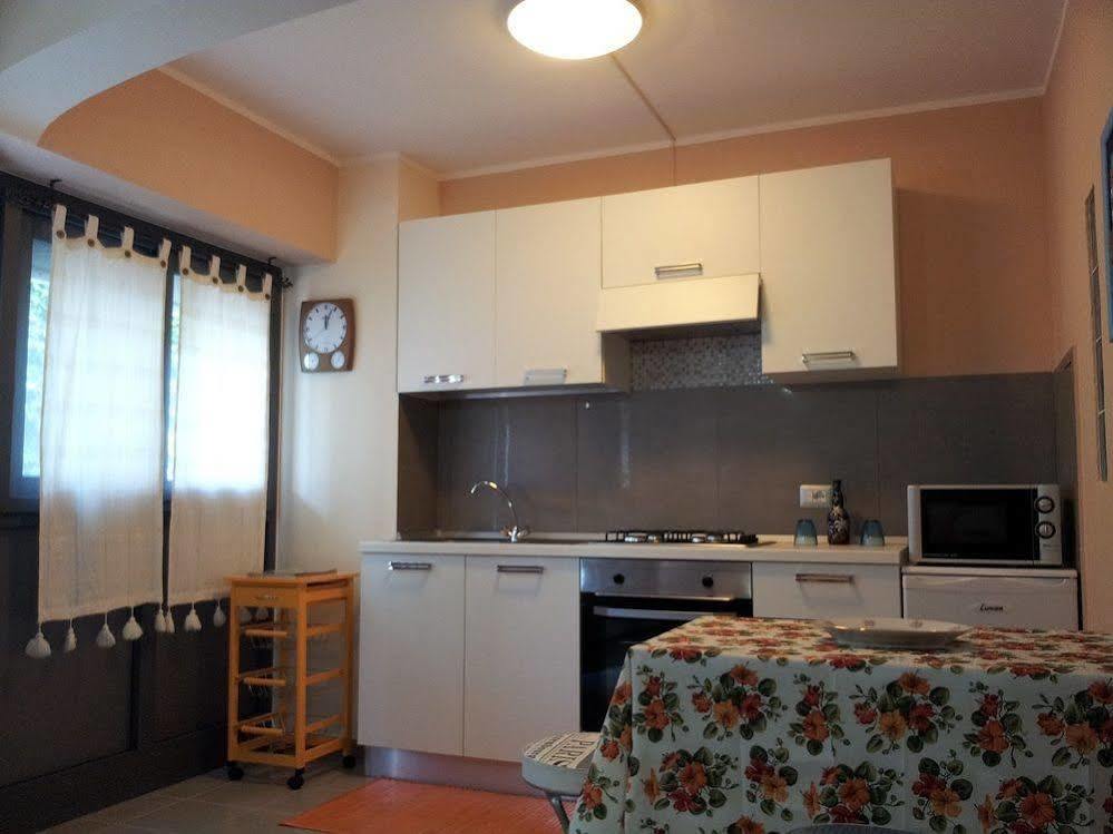 B&B Jamba Альгеро Екстер'єр фото