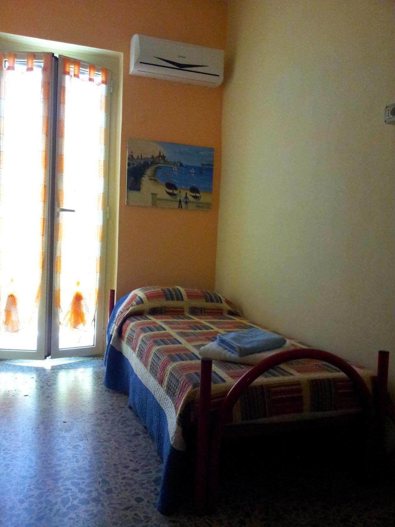 B&B Jamba Альгеро Екстер'єр фото
