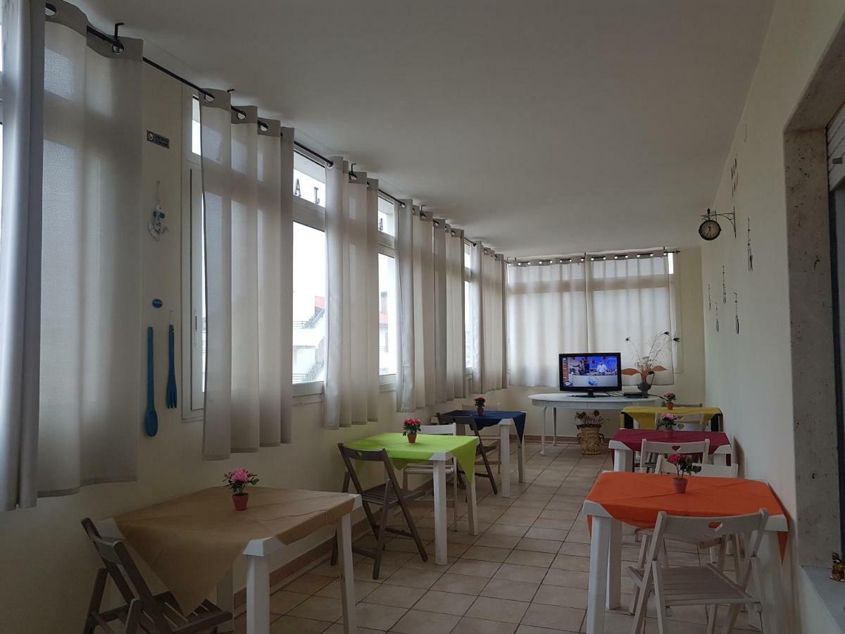 B&B Jamba Альгеро Екстер'єр фото